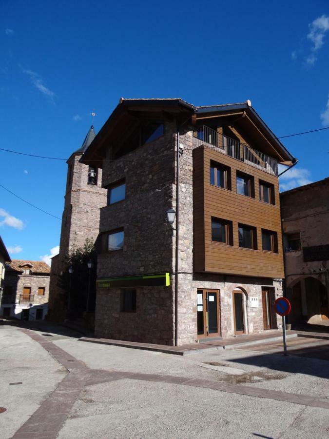 Villa Casa Migalet Laspaúles Exterior foto